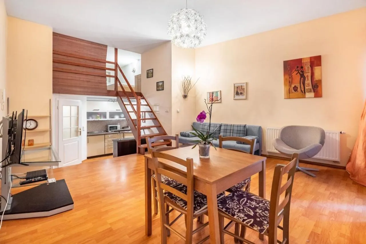 Apartment Above The Source contacts