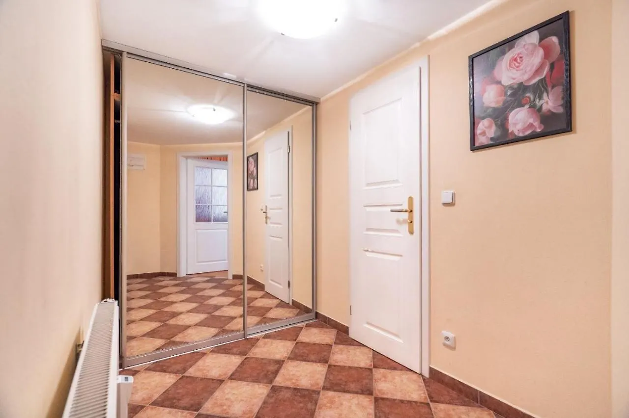 Apartment Above The Source Karlovy Vary Czech Republic