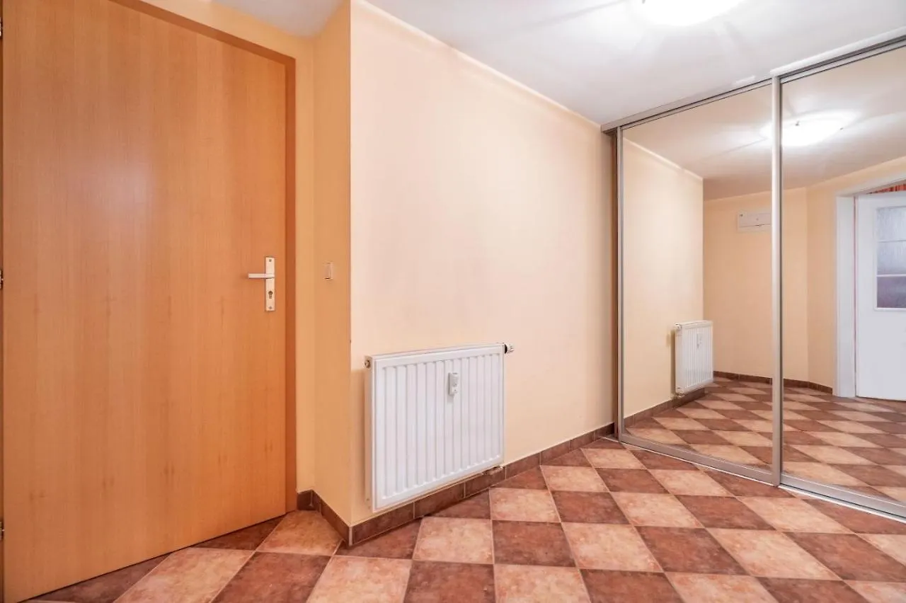Apartment Above The Source Karlovy Vary
